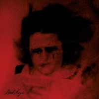 Anna Von Hausswolff - Dead Magic - Cd - E1111Z