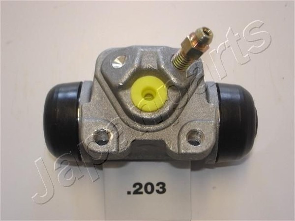 Japanparts CS-203 Radbremszylinder Hinten Links Rechts FüR Toyota-image