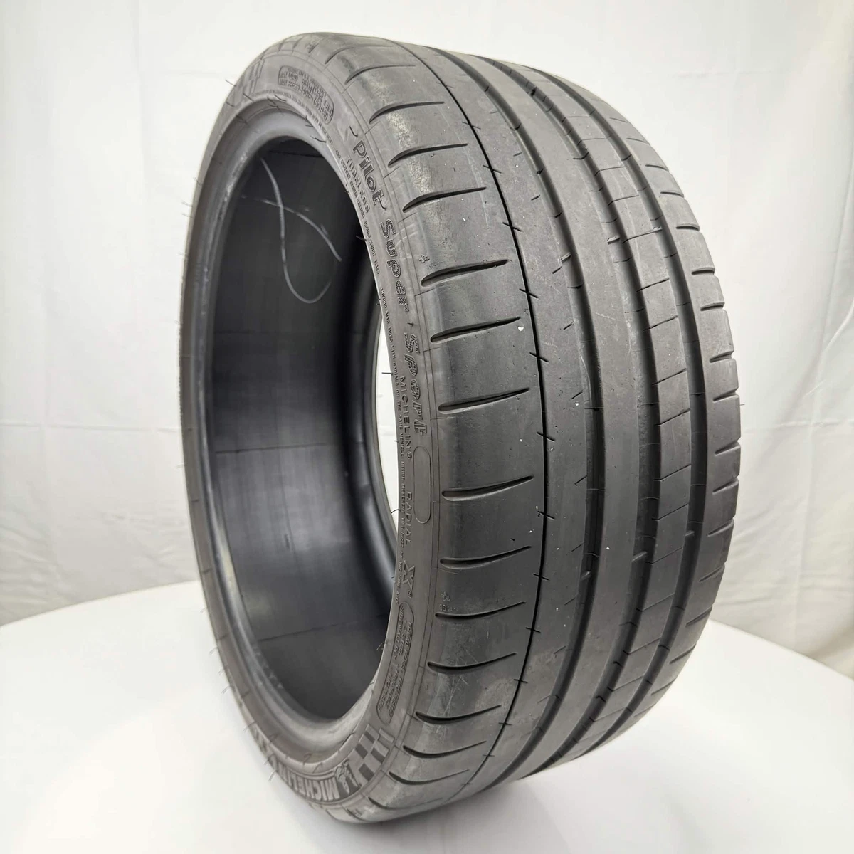 Michelin 235/35/19 Car & Truck Tires for sale | eBay