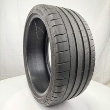 Used 23535zr19 Michelin Pilot Super Sport 91y 7.532 Dot 21