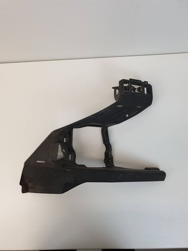 BMW 7 F01 F02 F03 F04 2012 Vorne rechts Halterung Stoßstange Stoßfänger vorne