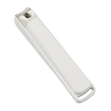 Kai New Standard Nail Clippers, Medium Curved Blade, Made in Japan, KF0579 Japan