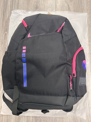 Nike Elite Pro Hoops Backpack 32L Limited Edition Breast Cancer Nike Elite Pro 32L Basketball Backpack  main image 3