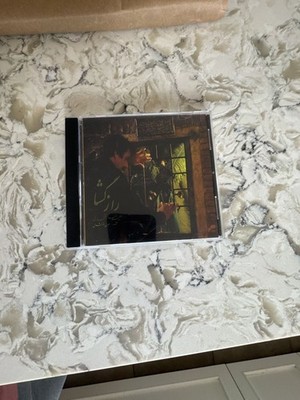 Raz-o-Niaz Alireza Eftekhari Soroush Music CD