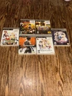 PS3 Lot Of 6 PlayStation 3 Duck Tales, Tales Of Xilla, Remember Me Tested