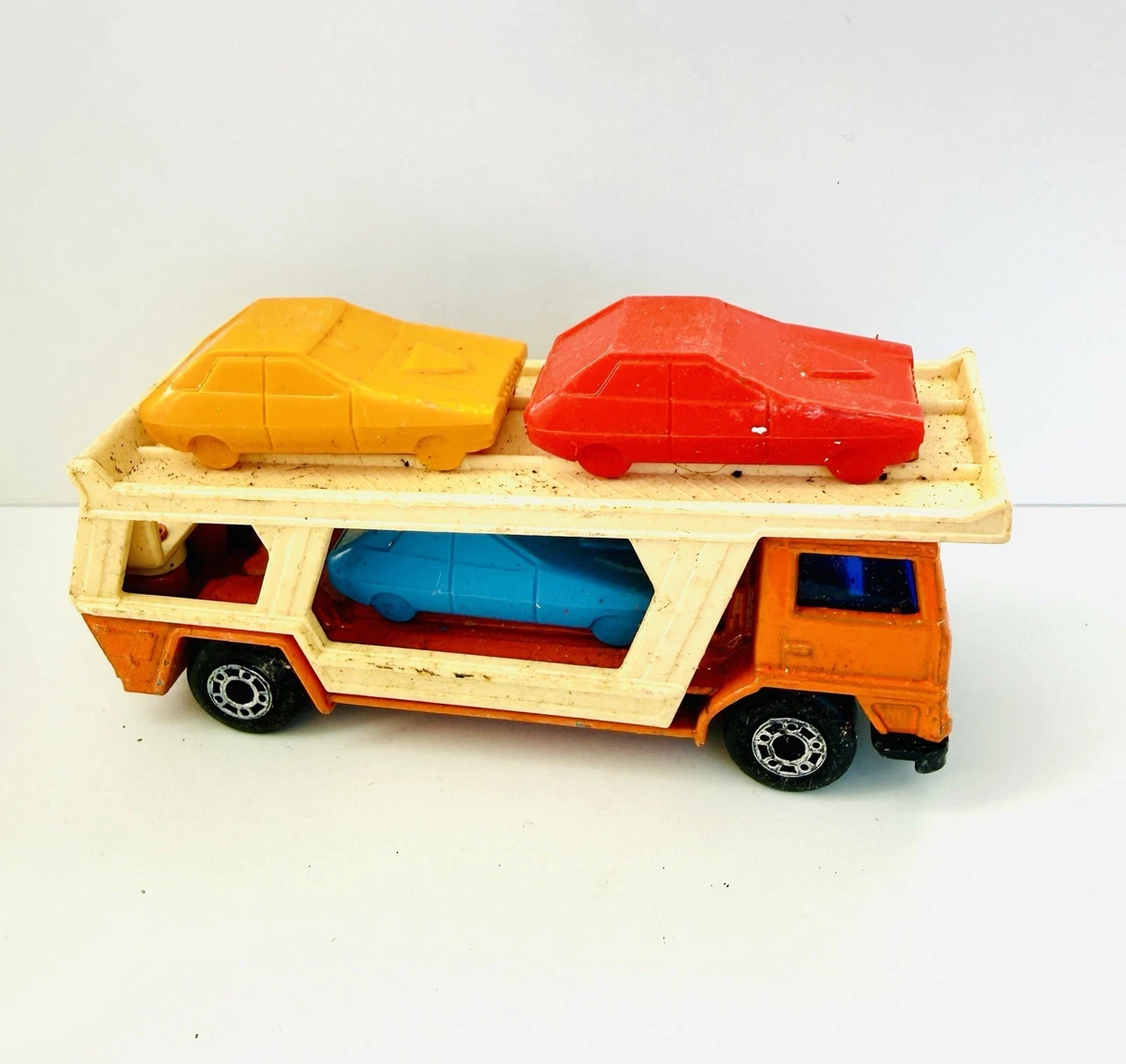 25+ Matchbox Superfast 1976 Vehicle Year Vintage Manufacture
