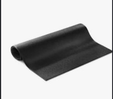 iFIT Equipment Floor Mat IFMC408022 Exercise Machine Protective Mat New Gym