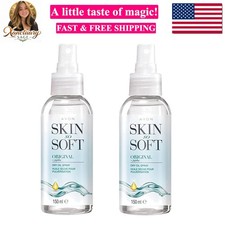 Dry Oil Spray 5 fl.oz Double Pack