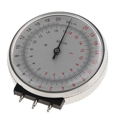 1 Stück Optical Profi Uhr mit Box