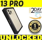 Apple iPhone 13 PRO 128GB GOLD (FACTORY UNLOCKED) ✅ 1 YEAR WARRANTY ✅ ✤SEALED✤