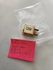 WHIRLPOOL RANGE INDICATOR LIGHT & LENS 316022500 318228310