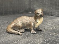 Safari Ltd RIVER OTTER Wildlife Animal Figure 1998