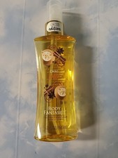 Body fantasies Chai Latte body spray 3.2oz Limited Edition