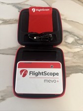 FlightScope Mevo Plus