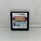 Cooking Mama 3: Shop & Chop (Nintendo DS, 2009) Cartridge Only Tested