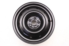 Subaru Legacy 2008 - 2014 Wheel Rim Steel 10 Hole 16x6 - 12 Offset 48 Oem 2