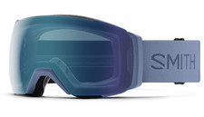 NEW Smith IO Mag XL Snow Goggles-Chromapop Everyday Blue CP Storm Lens
