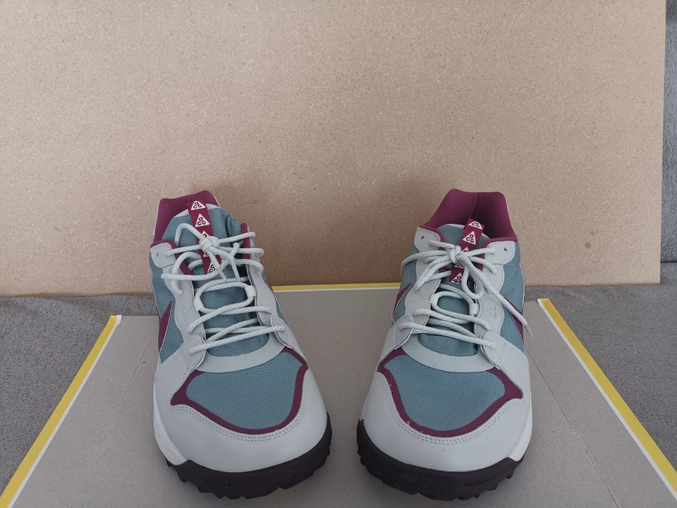 Nike ACG LOWCATE - Photo 1/4