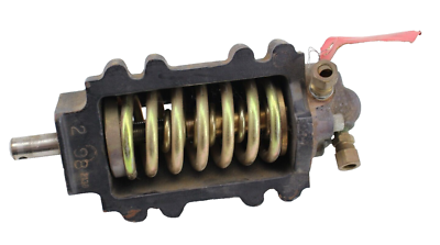 #ad Hale Pressure Master Control Valve $1034.99