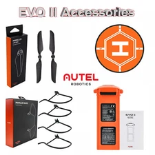 Autel Robotics EVO II Accessories For EVO II PRO V2 / EVO II PRO V3