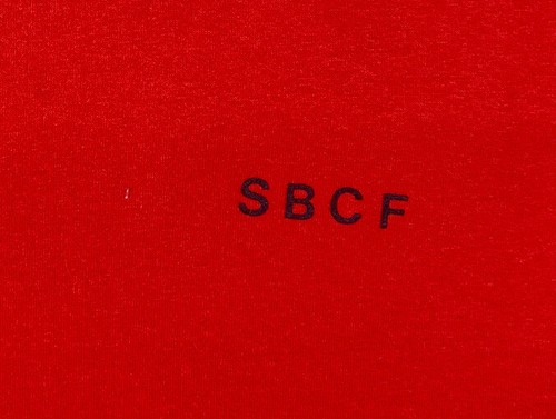 Vintage 1995 San Bernardino California Fair Tee Get Your Kicks Red T-Shirt 3XL - Picture 6 of 22
