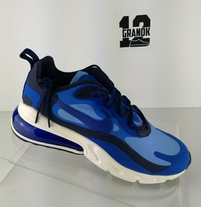 air max 270 react pacific blue