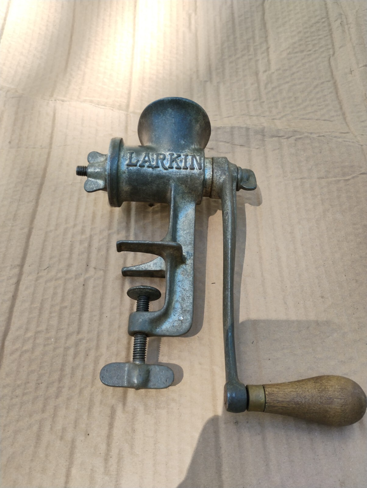 Foto 1 di 10