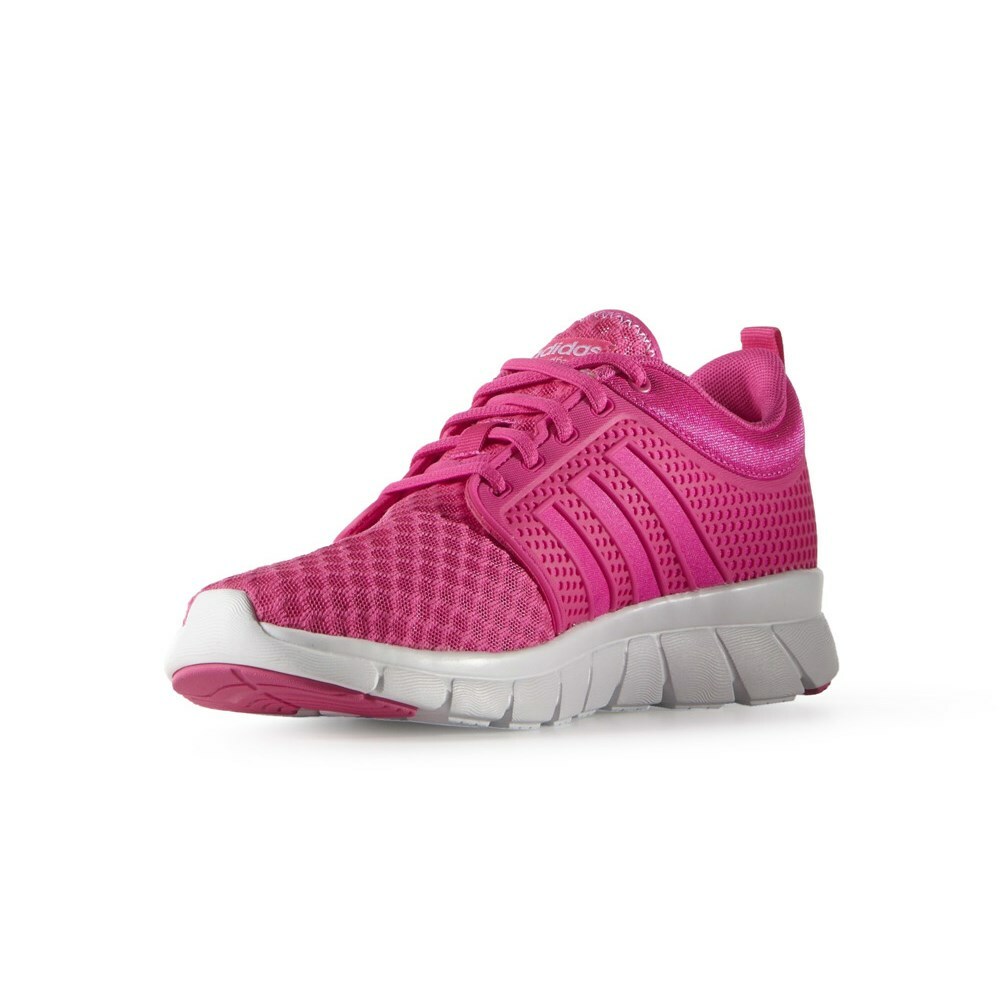 Adidas Cloudfoam Cloudfoam Cloudfoam Groove W AW4947 pink halfshoes 3d71ef Adidas Cloudfoam Cloudfoam Cloudfoam Groove W AW4947 pink halfshoes 3d71ef