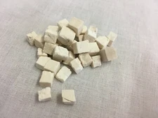 Natural Herb：无硫茯苓粒 / Poria Mushroom particle / Fu Ling Li （Sulfur Free ）