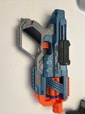 NERF Elite 2.0 E9485 Commander RD-6 Blaster