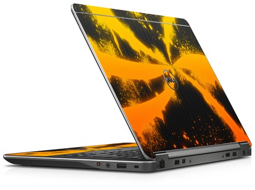 LidStyles bedruckter Laptop Hautschutz Aufkleber Dell Latitude E7440 - Bild 11 von 17