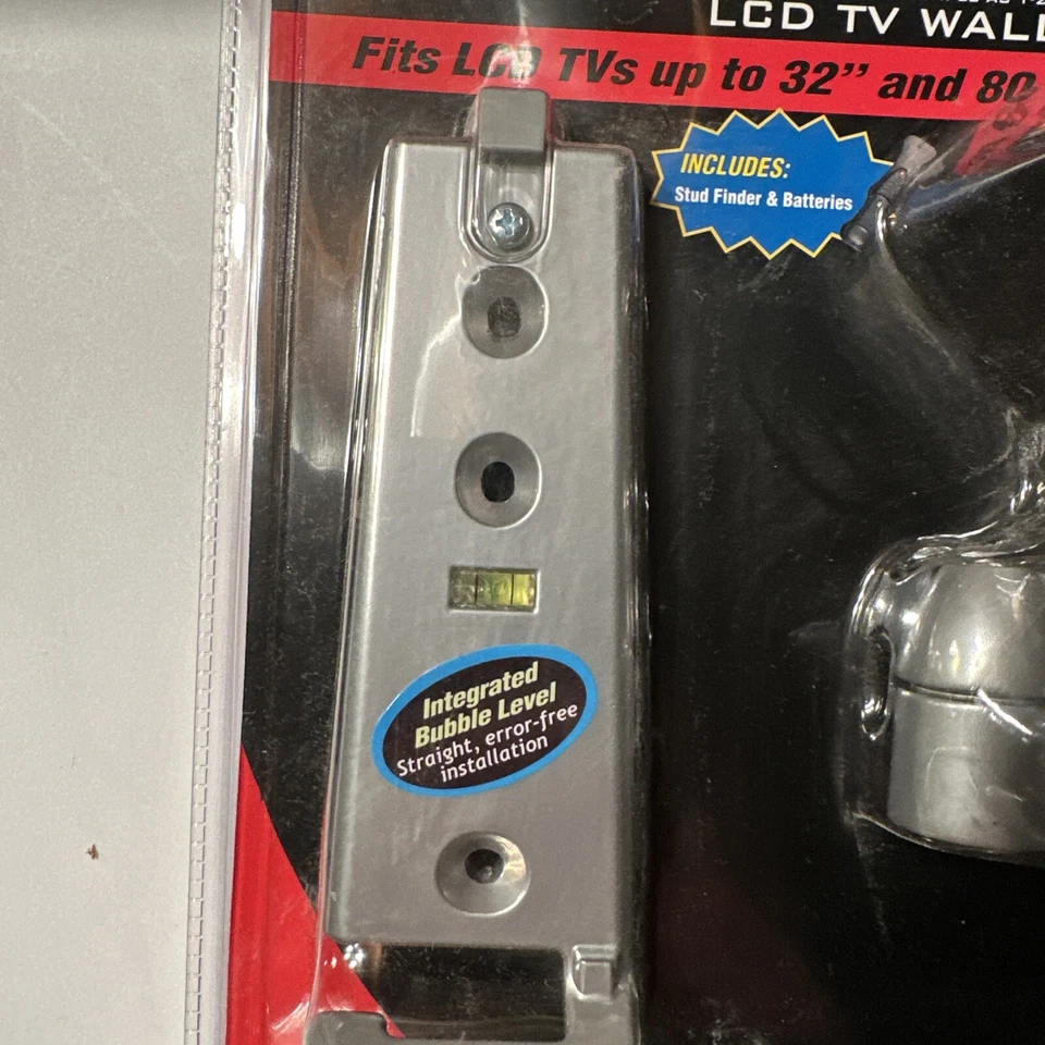 LCD TV Wall Mount. - Image 2 of 4