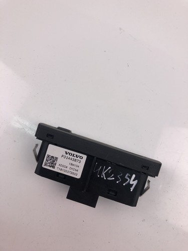 VOLVO XC40 536 Schalter 31443873 2018 23762970
