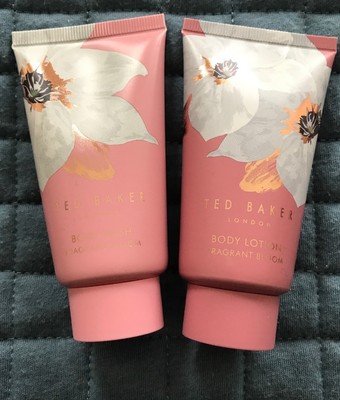 ted baker fragrant bloom set