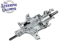 1995-2003 FORD RANGER STEERING COLUMN REBUILT STANDARD FLOOR SHIFT TILT!!