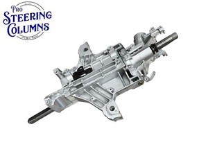 1995-2003 FORD RANGER STEERING COLUMN REBUILT STANDARD FLOOR SHIFT TILT!!