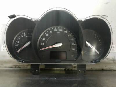 940261W026 instrumentenblende 372583 KIA RIO 1.2 CAT 2011