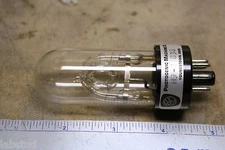 Photogenic Flash tube s for Studiomaster fresnel  Spot heads New in Boxes 3 Avai