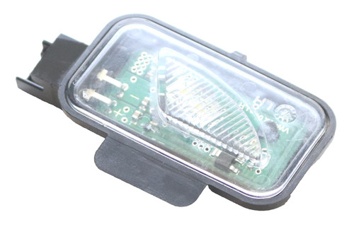 VW Arteon 3H Facelift 3G0945291A Einstiegsleuchte Aussenspiegel Leuchte Links