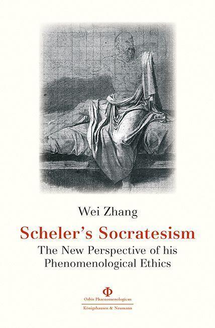 Scheler's Socratesism | Zhang, Wei