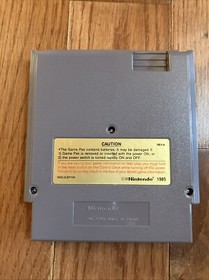 Shadowgate (Nintendo NES, 1989) Authentic Cartridge Only