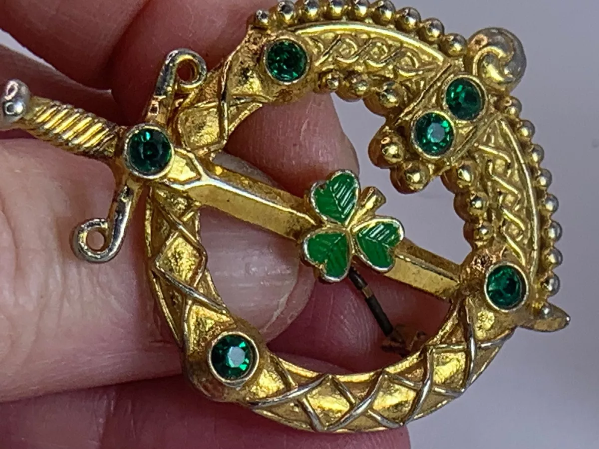 Tara brooch for sale sale