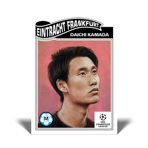 TOPPS UCL Living Set - Choose the Player - Imagen 11 de 66