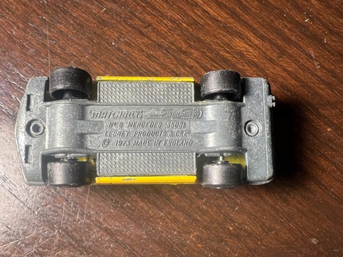 Vintage Hot Wheels Matchbox Cars - Picture 198 of 269