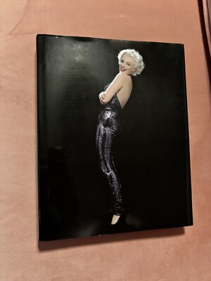 Marilyn Monroe: Metamorphosis by David Wills (2011, Hardcover)