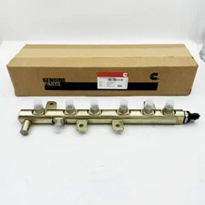 Fuel Rail W/ Sensor 0445226044 Fits For Cummins Dodge Ram 6.7L Diesel 2007-2012