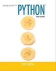 Starting Out with Python with Access Code by Tony Gaddis (Mixed media product, 2014)