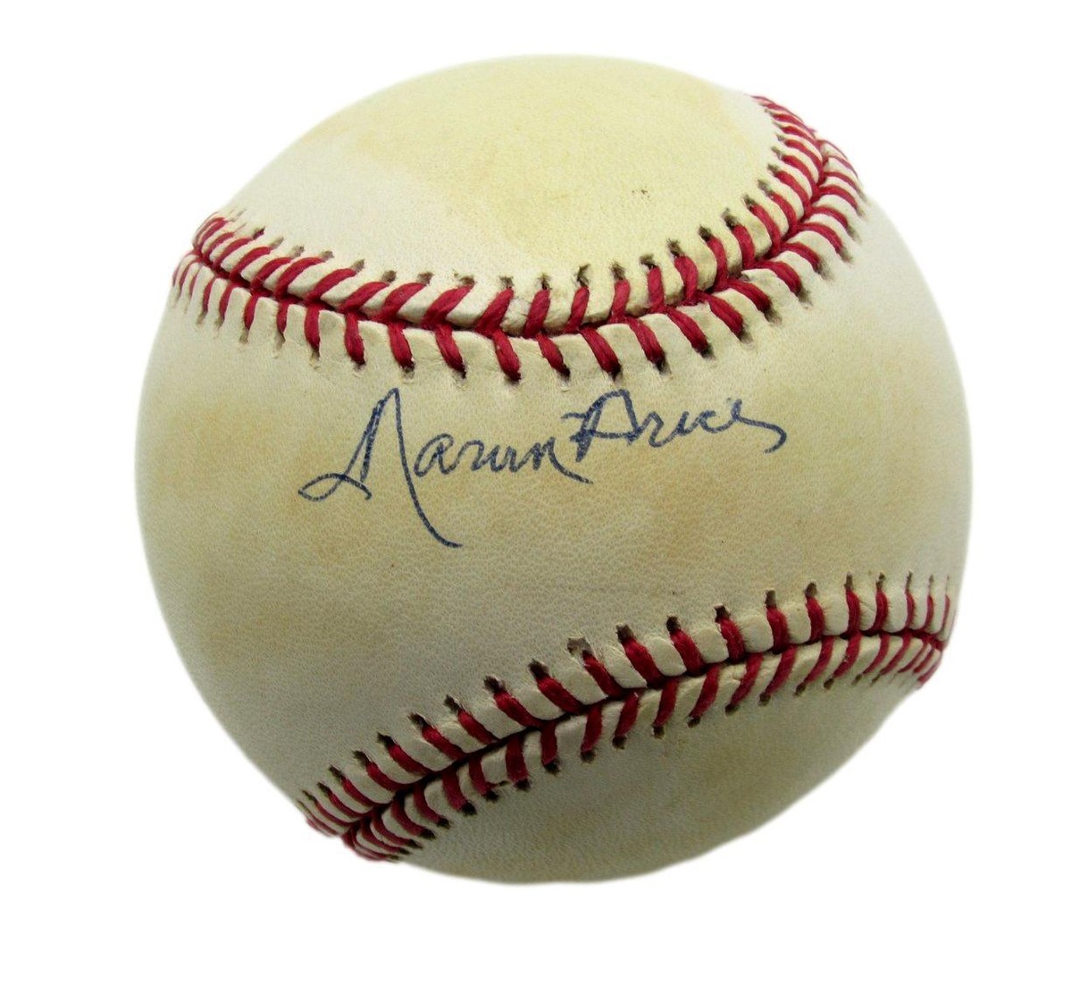 【SALE】MLBフアン・マリシャル サイン入り写真 MLBフアン・マリシャル サイン入り写真 数量限定のMLB公式直筆サイン