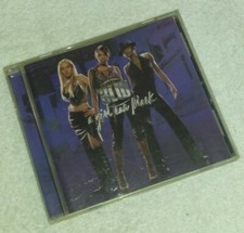 3LW  A Girl Can Mack  CD