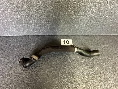 GENUINE BMW 1/3/X1 SERIES ADDITIONAL WATER PUMP HOSE 6421 6928591-05 - Picture 4 of 8